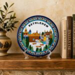 Bethlehem Plate Stand - Image 2