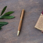Olive Wood Pen