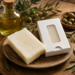 Handmade Olive Oil Soap